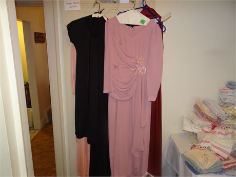 Vintage Dresses