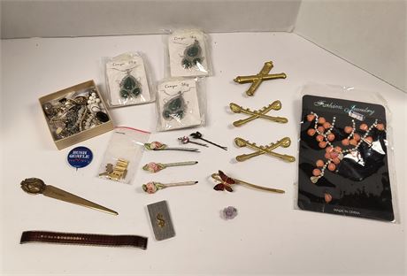Lot of Jewelry