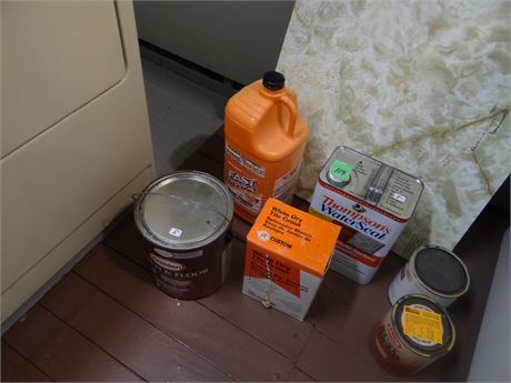 Paint