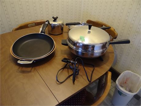Cookware