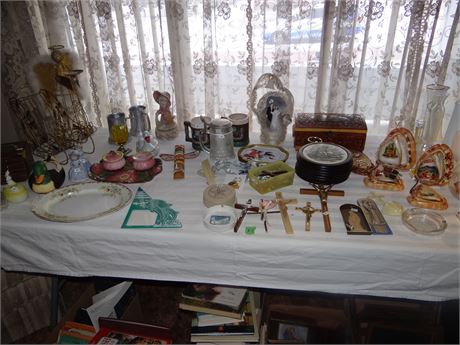 Collectables