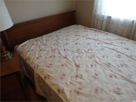 MCM Bed