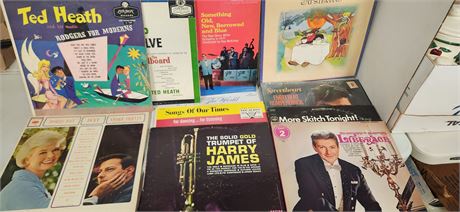 Variety Of Albums