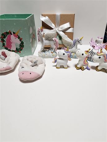 unicorn lot