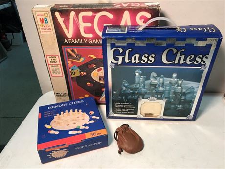 Games