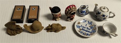 nicknacks