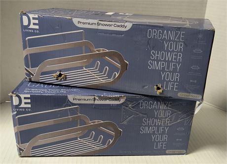 Shower Organizer