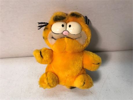 1981 Garfield