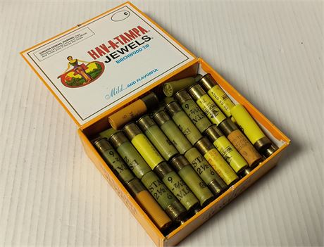 Winchester & Misc. 20 Gauge Shotgun Shells