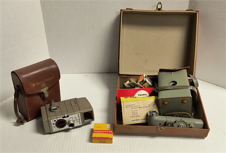 Camera