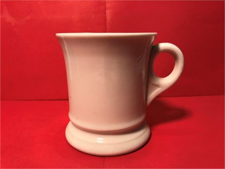 Holt Howard HH Mustache Guard Mug