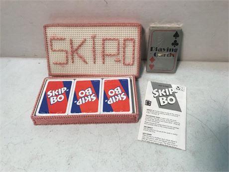 Card Games