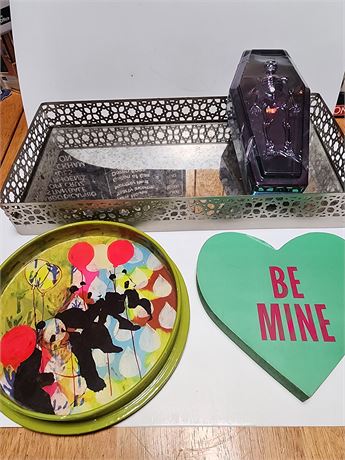 misc. Items