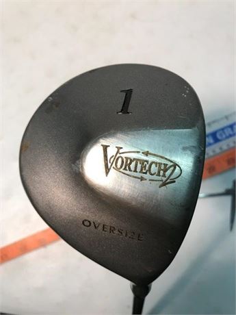 Vortech2 1 Oversize Driver