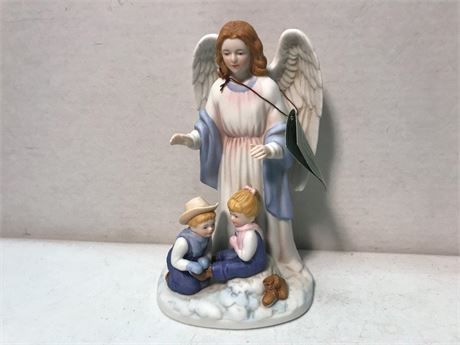 1997 Denim Days "Guardian Angel" #8822
