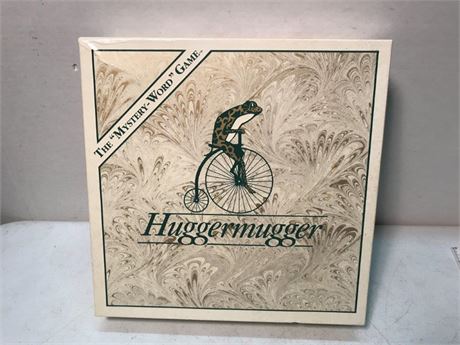 HuggerMugger