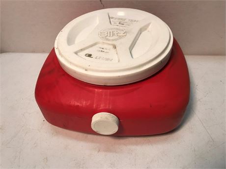 6 QT. Oil Drain