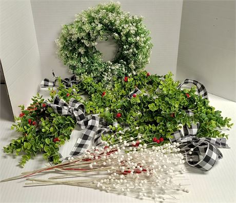 Wreaths