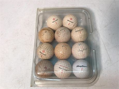 Tommy Armour Golf Balls