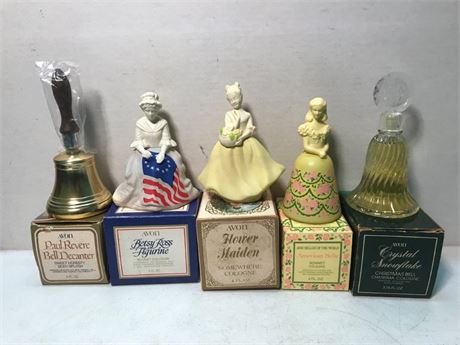 Avon (#2)