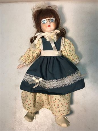 Doll Musical