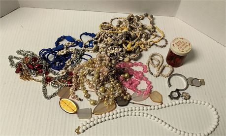 Lot Of Jewelry