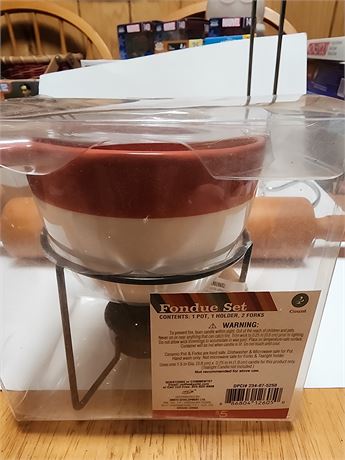 misc. kitchen items