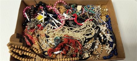 Lot Of Jewelry