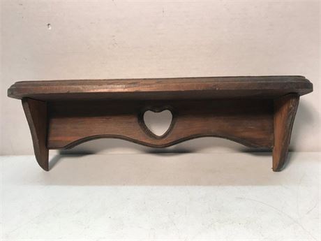Wall Shelf