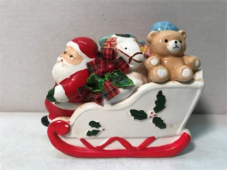 Santa Musical