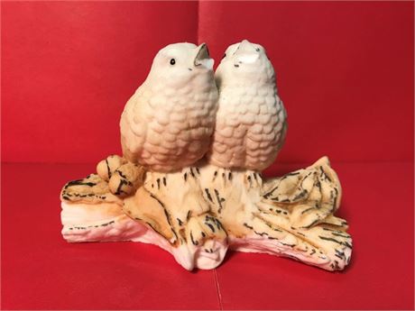 Italy Bird Sculpture
