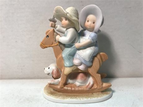 1996 Circle of Friends Onward, Christian Soldiers