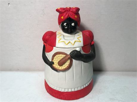 Cookie Jar