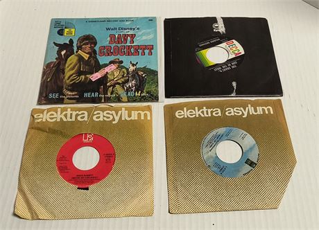 Records