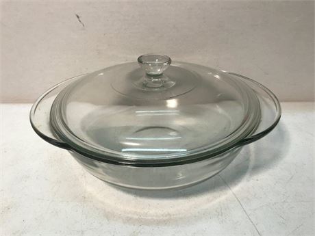 Anchor Hocking 2QT 2L