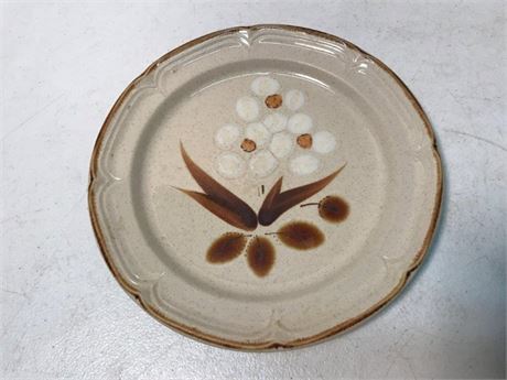 Hearthside Castlewood Stoneware Plate