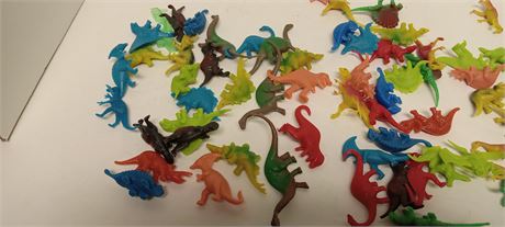 Lot Of Toys