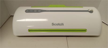 Scotch Printer