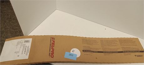 Felpro Valve cover gasket