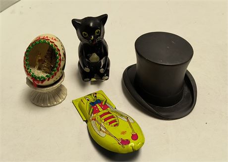 Nickknacks