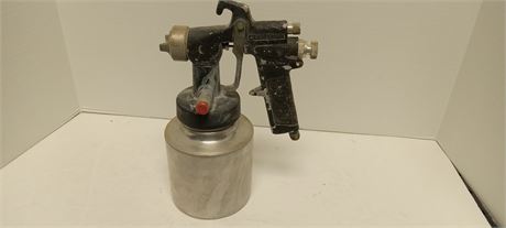 Craftsman paint sprayer
