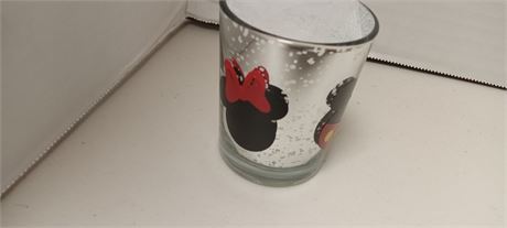 Collectible Minnie Mouse Candle Holders