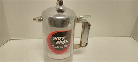 Sureshot Sprayer
