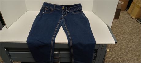 Various Jeans. Size 5