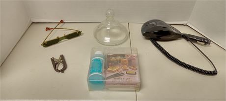 Lot Of Misc. Items