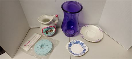 Lot Of Misc. Items