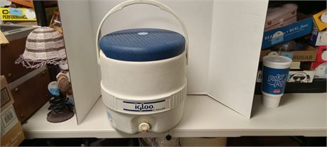 Igloo 3 Gal. Water Cooler