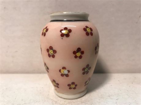 Made in Occupied Japan Miniature Vase