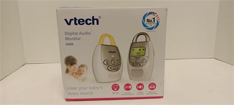 V Tech Digital Audio Monitor