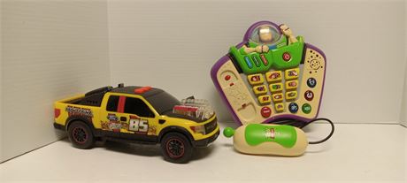 Lot Of Toys